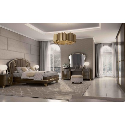 Спальня AGM - Babila