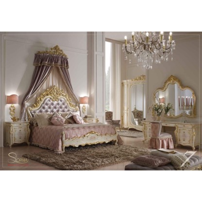Спальня Sophia Ghezzani Sophia (София)