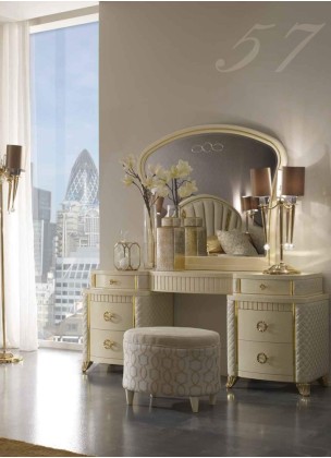 Туалетный стол BL 1006 Babila