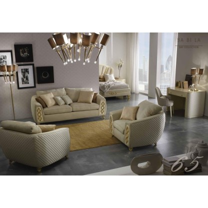 Диван и кресла Ghezzani AM Babila