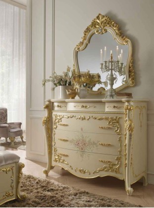 Комод SO 1003 Ghezzani Sophia (София)