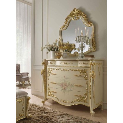 Комод SO 1003 Ghezzani Sophia (София)