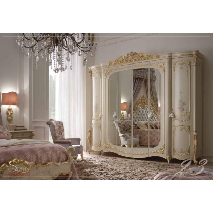 Шкаф SO 1000 Ghezzani Sophia (София)