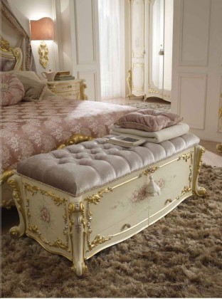 Сундук SO 1009 Ghezzani Sophia (София)