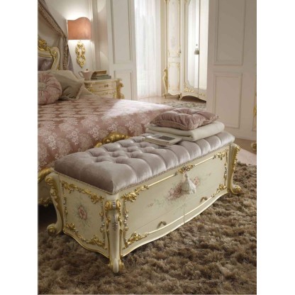 Сундук SO 1009 Ghezzani Sophia (София)