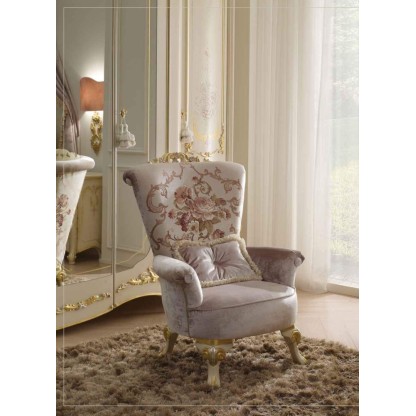 Кресло SO 1010 Ghezzani Sophia (София)