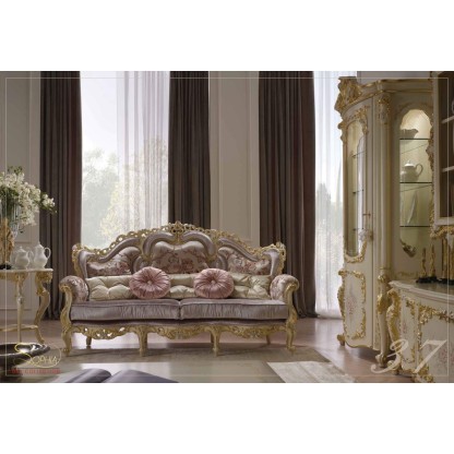 Диван SO 1019 Ghezzani Sophia (София)