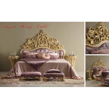 Кровать AGM - Imperiale