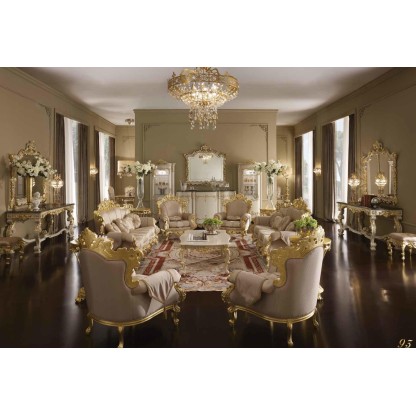 Мебель для гостиной AGM - Imperiale