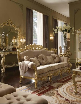 Диван AGM - Imperiale