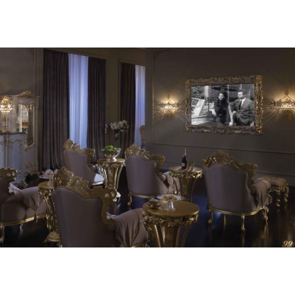 Кресло AGM - Imperiale