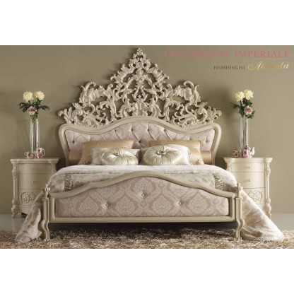 Мебель для спальни AGM - Imperiale