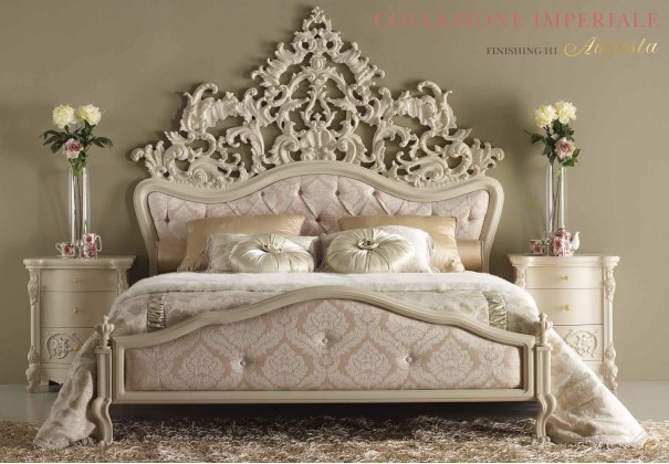 Мебель для спальни AGM - Imperiale