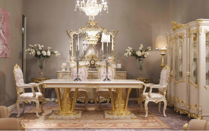 Мебель для столовой AGM - Imperiale