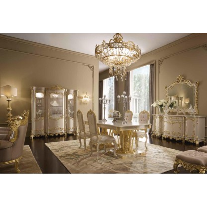 Столовая AGM - Imperiale