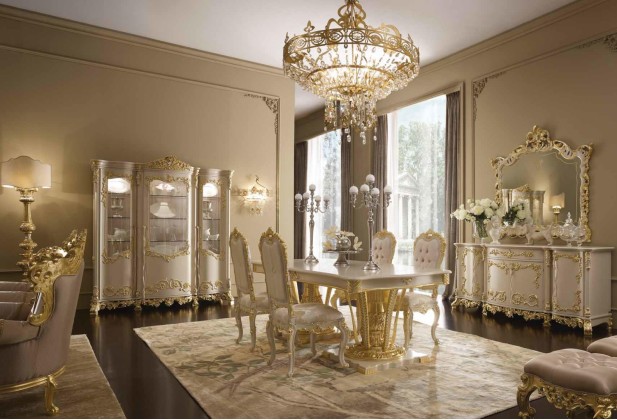 Столовая AGM - Imperiale