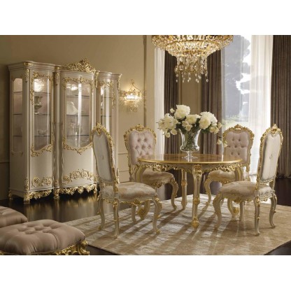 Круглый стол AGM - Imperiale