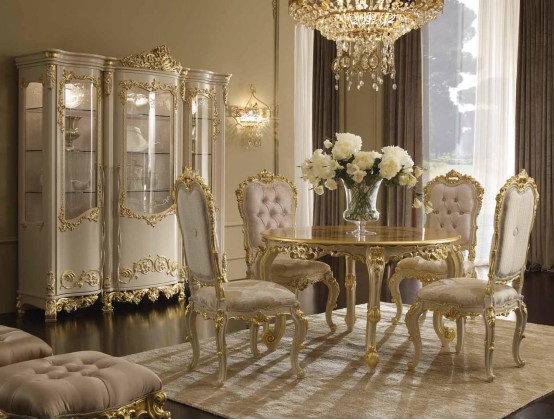 Круглый стол AGM - Imperiale