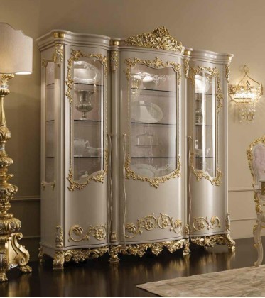 Витрина AGM - Imperiale