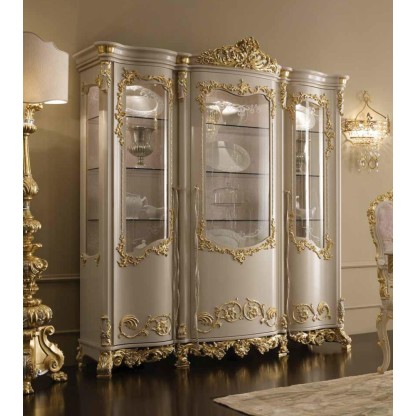 Витрина AGM - Imperiale