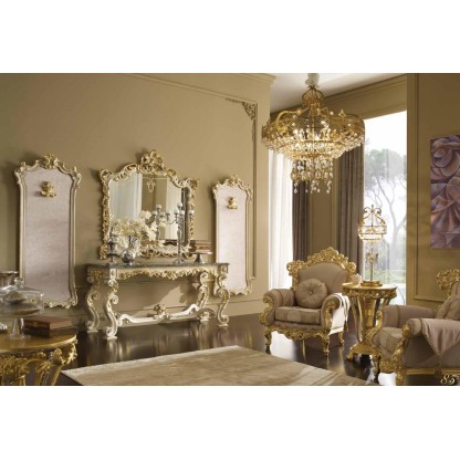 Консоль AGM - Imperiale