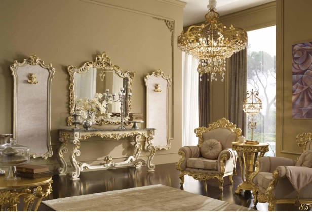 Консоль AGM - Imperiale