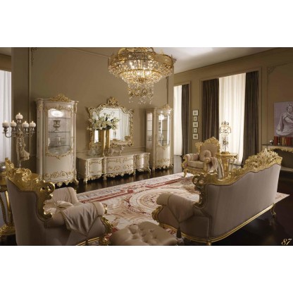 Мебель для гостиной AGM - Imperiale