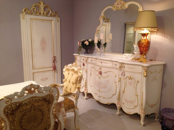 Буфет MO.2038 Monnalisa