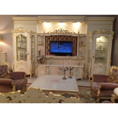 ТВ тумба AM Ghezzani Monnalisa