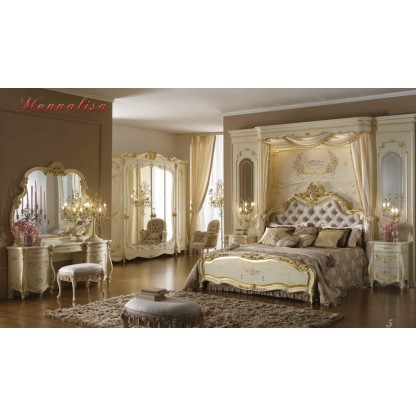 Спальня AM Ghezzani Monnalisa