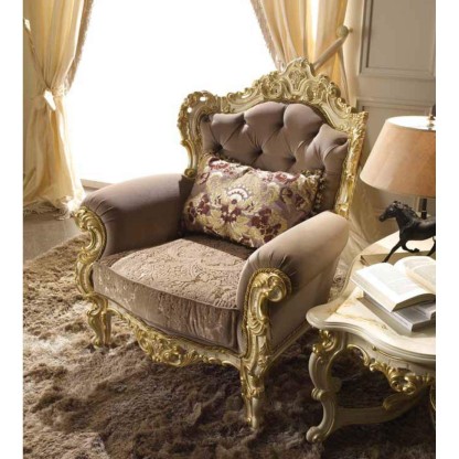 Кресло MO.2028 Monnalisa