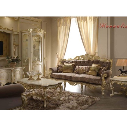 Диван Monnalisa Ghezzani