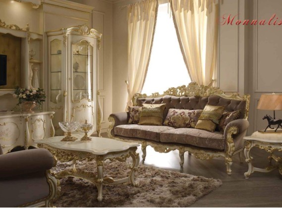 Диван Monnalisa Ghezzani