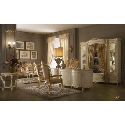 Кабинет AM Ghezzani Monnalisa