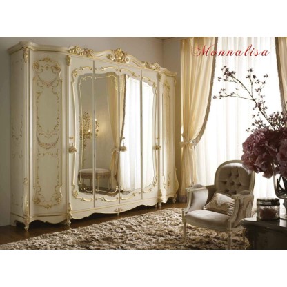 Шкаф для одежды CA 1000