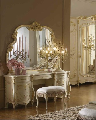 Туалетный стол Ghezzani Monnalisa