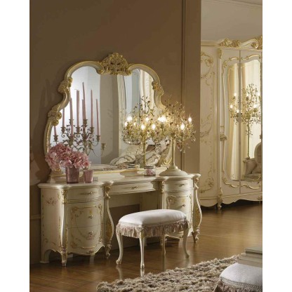 Туалетный стол Ghezzani Monnalisa