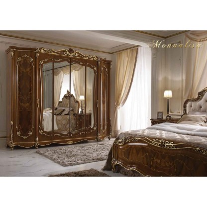 Шкаф Monnalisa NA 1000