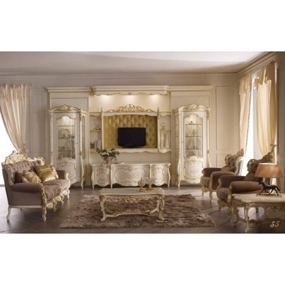 Гостиная Ghezzani Monnalisa