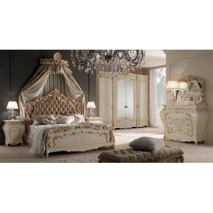 Спальня AM Ghezzani Venezia 