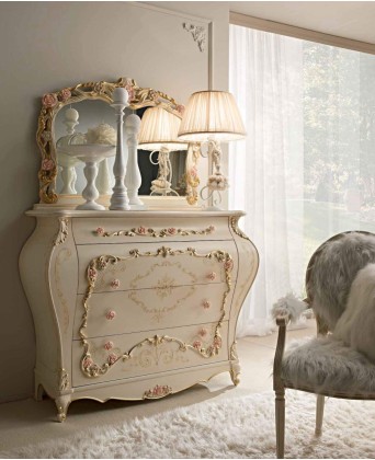 Комод BA.1656 AM Ghezzani Venezia 