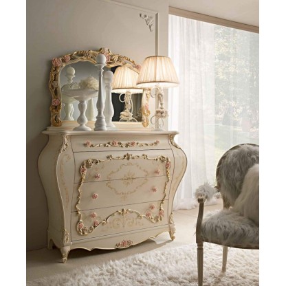 Комод BA.1656 AM Ghezzani Venezia 