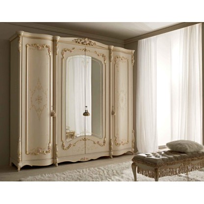 Шкаф BA.1651 AM Ghezzani Venezia 