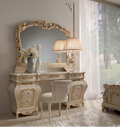 Туалетный стол BA.1658 AM Ghezzani Venezia 