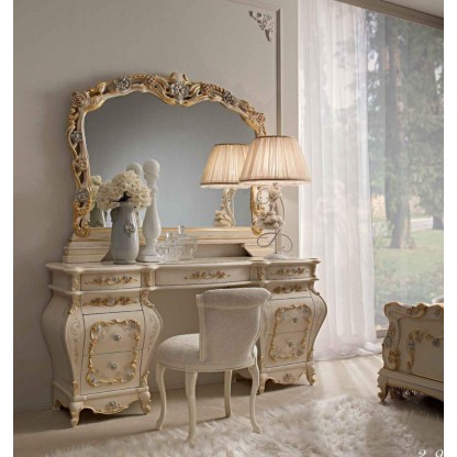 Туалетный стол BA.1658 AM Ghezzani Venezia 