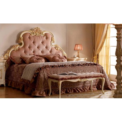 Кровать OM.613 Ghezzani Michelangelo