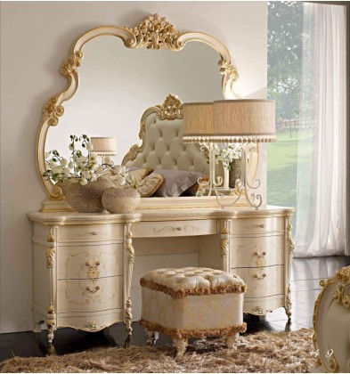 Туалетный стол OM.605