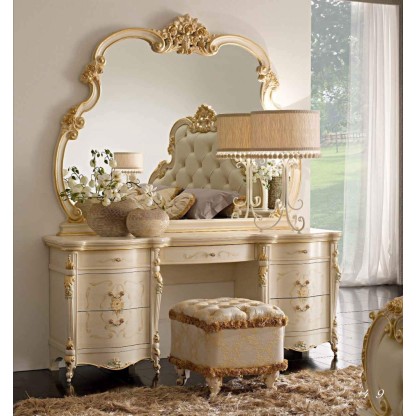 Туалетный стол OM.605