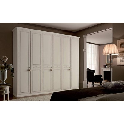 Платяной шкаф для хранения одежды Vienna