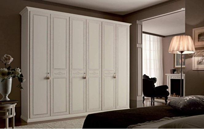 Платяной шкаф для хранения одежды Vienna